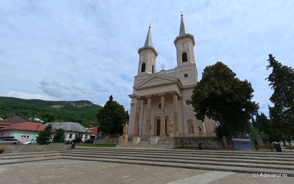 Orasul Baia Sprie  Foto Daniel Guță ADEVĂRUL (14) jpg
