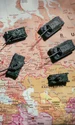 tancuri peste harta europei razboi foto shutterstock jpg