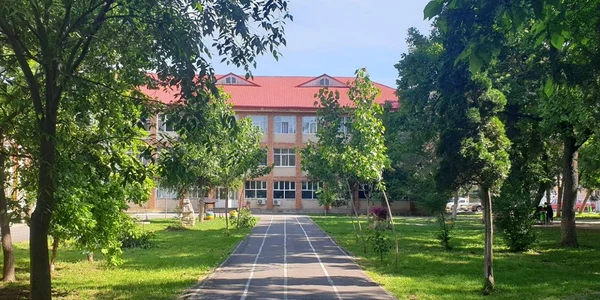 slobozia Liceul pedagogic Matei basarab Slobozia FOTO faceb/Liceul matei Basarab