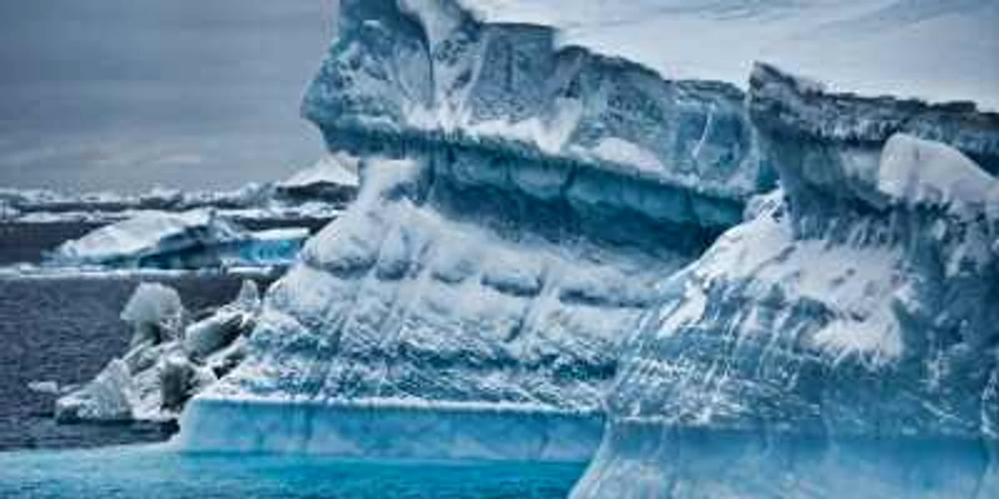 Antarctica
