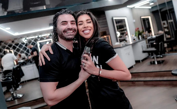 Căsnicia lui Pepe cu Raluca Pastramă părea perfectă până la izbucnirea scandalului de după anunţul despărţirii