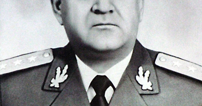 Vasile Milea