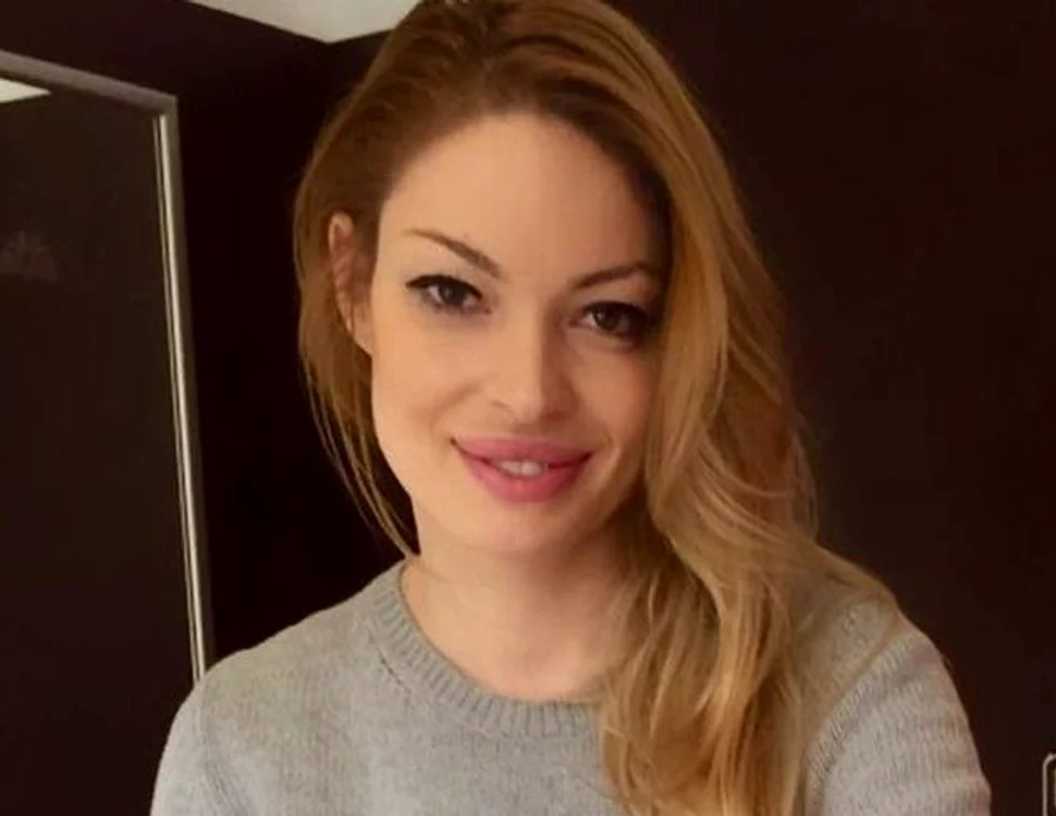 
    Valentina este mândră nevoie mare de fiul ei, Milan Cristianfoto: Arhiva Personală  