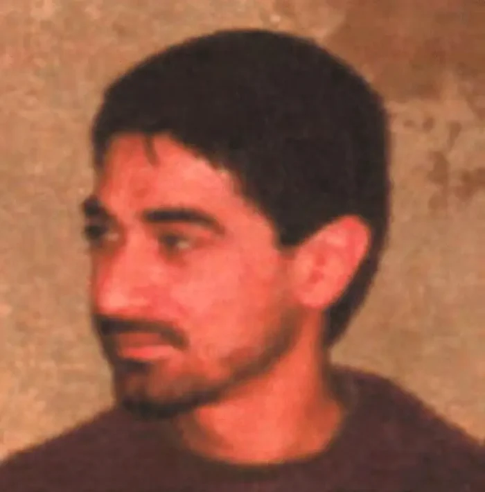Ibrahim Aqil. FOTO Departamentul de Justiție al SUA