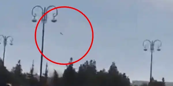 Explozie dronă gif