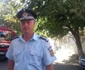 Aplicatie ISU Galati la Spitalul de Copii FOTO Oana Cernat