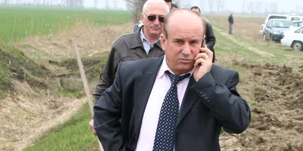 Costică Neaţă este vizat de controlul Corpului de Control al CAS