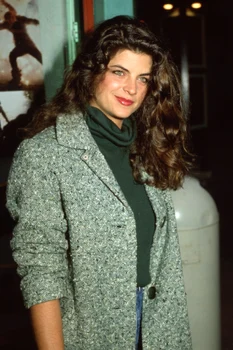 Kirstie Alley Foto profimedia 0742574219 jpg