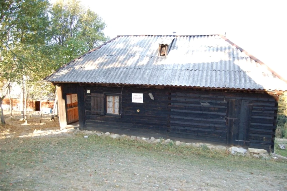 popas fefeleaga apuseni