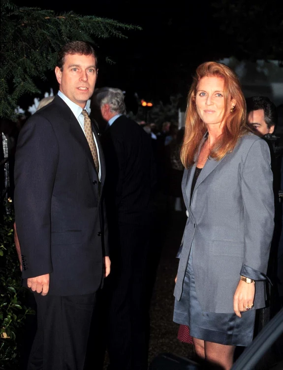 andrew-  fergie