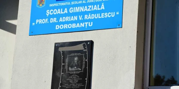 calarasi dorobantu