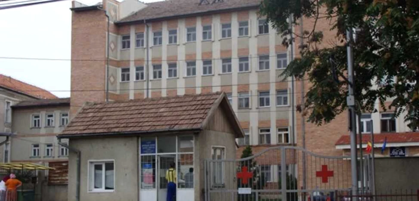 Maternitatea intră în renovări