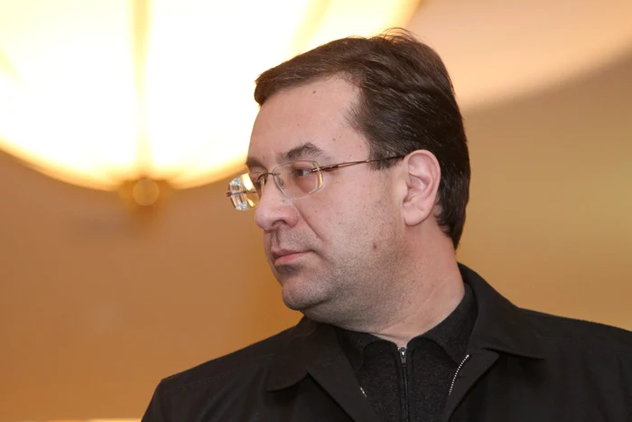 marian lupu