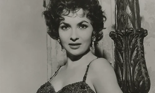 Gina Lolobrigida  Idmb jpg