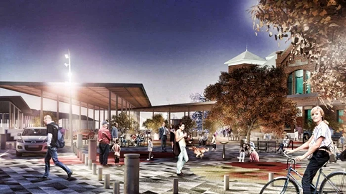 Piața de flori nu va mai fi agro-alimentară