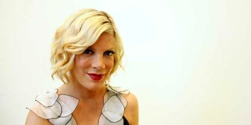 tori spelling foto reuters