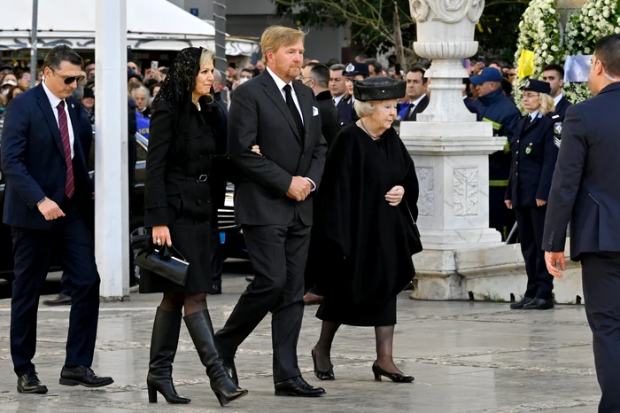 Regina Maxima GettyImages 1456762988 jpg