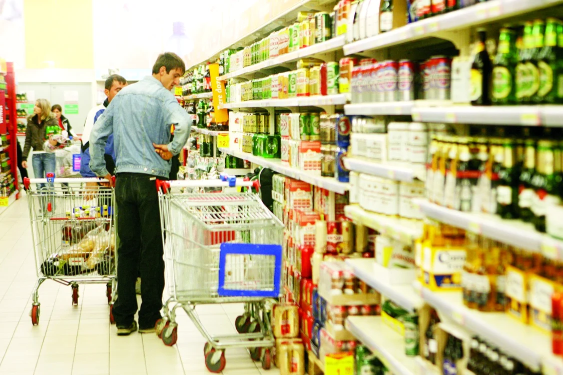 Berea cu aromă de fructe nu este foarte sănătoasă FOTO Adevărul