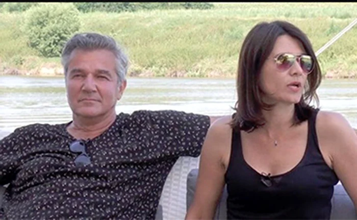 Patrick e răsfăţatul familiei