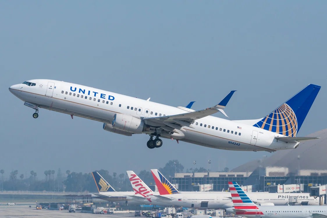 Boeing 737