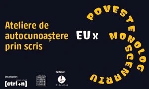 „Marele obstacol: să treacă peste scrisul din obligație”   interviu cu Mihaela MICHAILOV, Oana RĂSUCEANU și Ana AGOPIAN jpeg