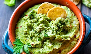 hummus de fasole alba jpeg