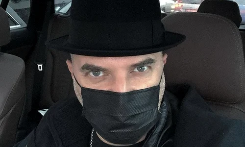 Dan Capatos