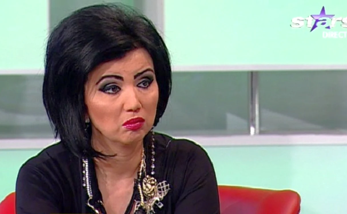 Adriana Bahmuţeanu a făcut un apel către telespectatori pentru a-l ajuta pe Marian Dârţă