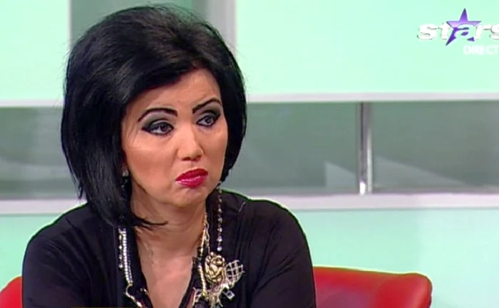 Adriana Bahmuţeanu a făcut un apel către telespectatori pentru a-l ajuta pe Marian Dârţă
