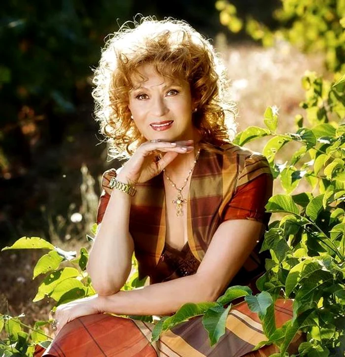 Părinţii artistei Angela Similea au lucrat pentru Regele Mihai