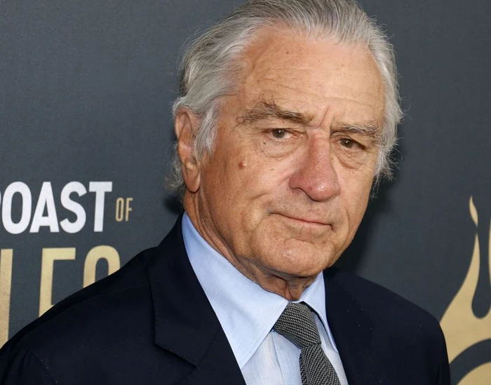 De Niro a fost trezit în creierii nopţii şi luat pe sus de autorităţile franceze @shutterstockclickpentrufemei.ro