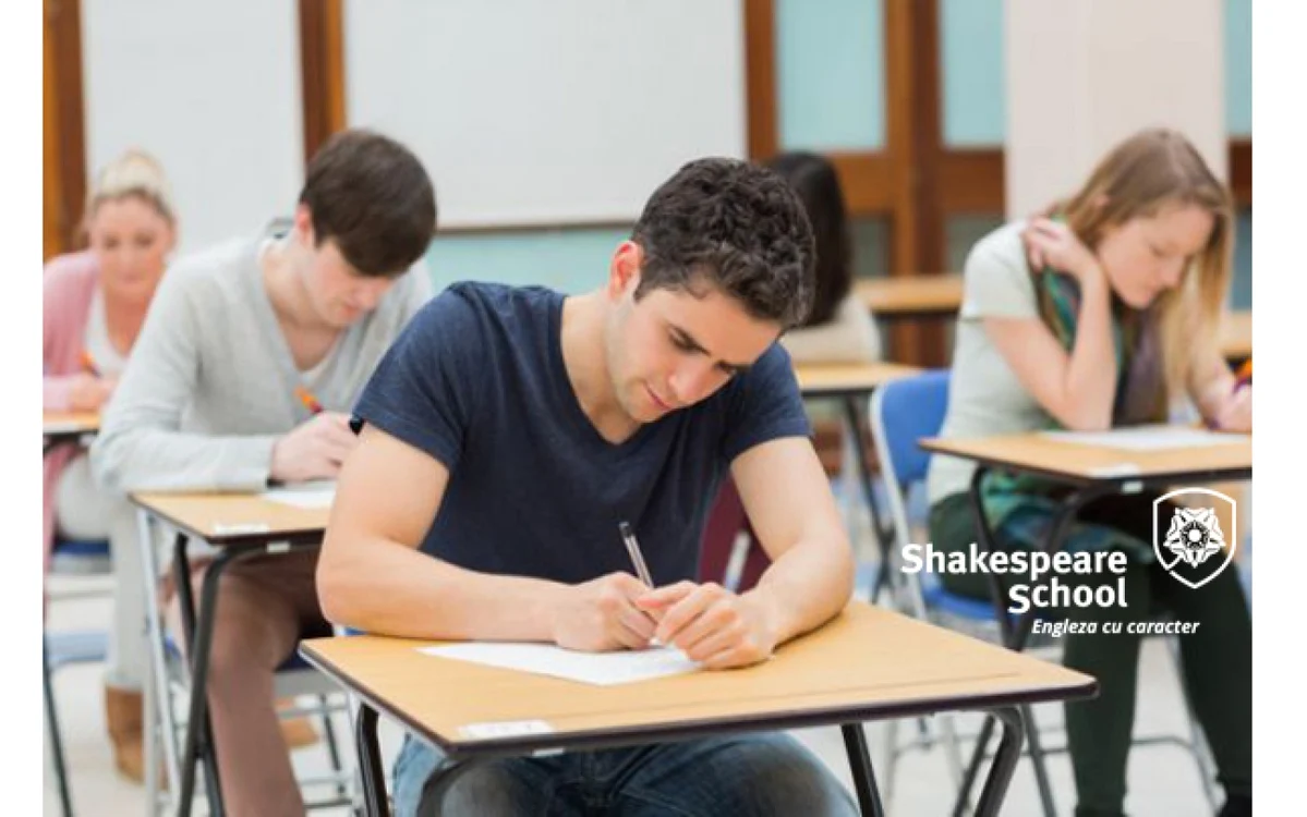 Noutati in carul examenului Cambridge