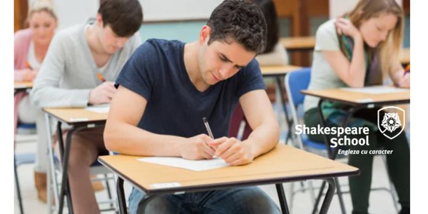Noutati in carul examenului Cambridge
