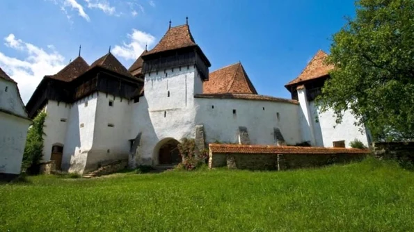 Un sat din România a fost inclus în topul celor mai frumoase destinaţii din lume / FOTO jpeg