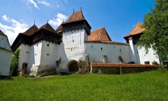 Un sat din România a fost inclus în topul celor mai frumoase destinaţii din lume / FOTO jpeg