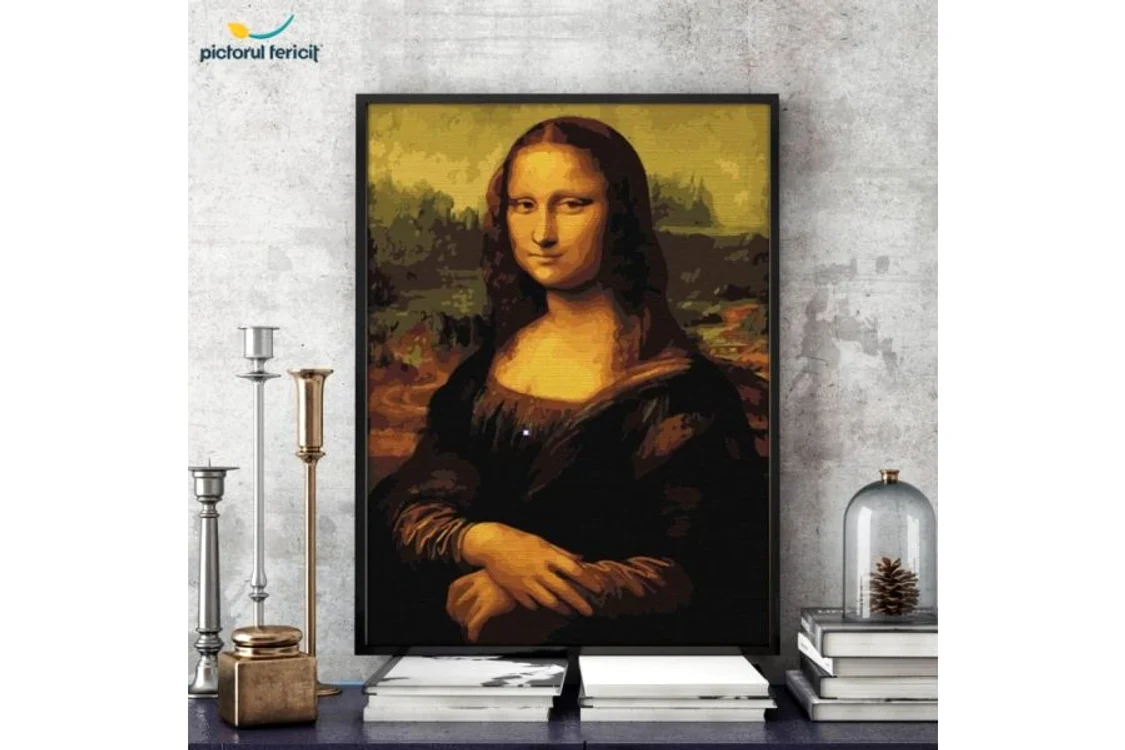 Descoperă plăcerea de a picta cu ajutorul e shopului Pictorul Fericit  Alege picturile pe numere jpeg