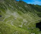 Imagine panoramică de pe Transfăgărășan FOTO Pixabay