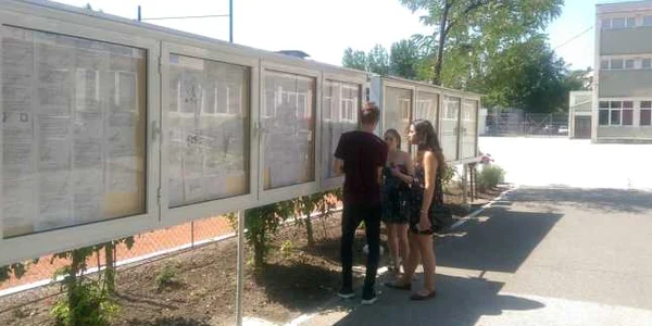 Bac Iasi 