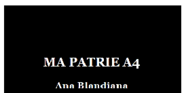 Ana Blandiana