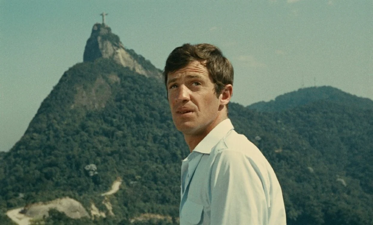 actor Belmondo foto News