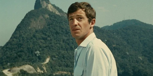 actor Belmondo foto News