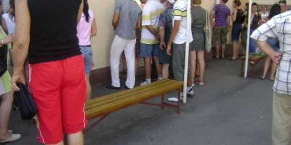 Satu Mare: Aproape 250 de profesori au rămas nerepartizaţi