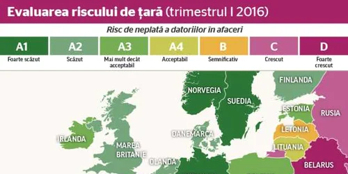 "risc de tara"