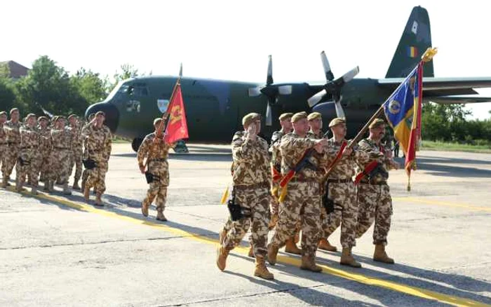 MApN a descoperit 835 de grade militare conferite în condiţii ilegale în perioada 2011-2012