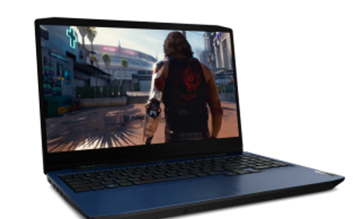 Laptop Lenovo IdeaPad Gaming 3.