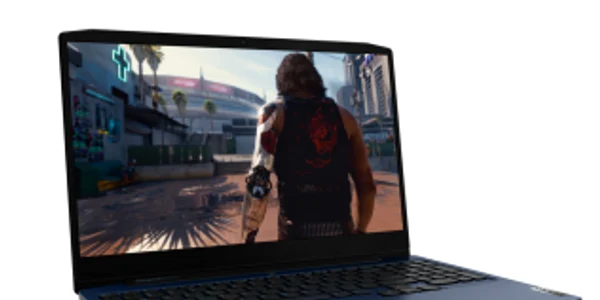 Laptop Lenovo IdeaPad Gaming 3