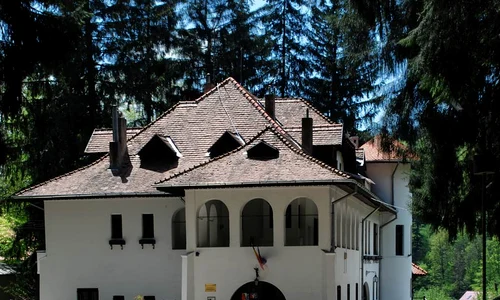 Sinaia (Cumpătu) forever jpeg