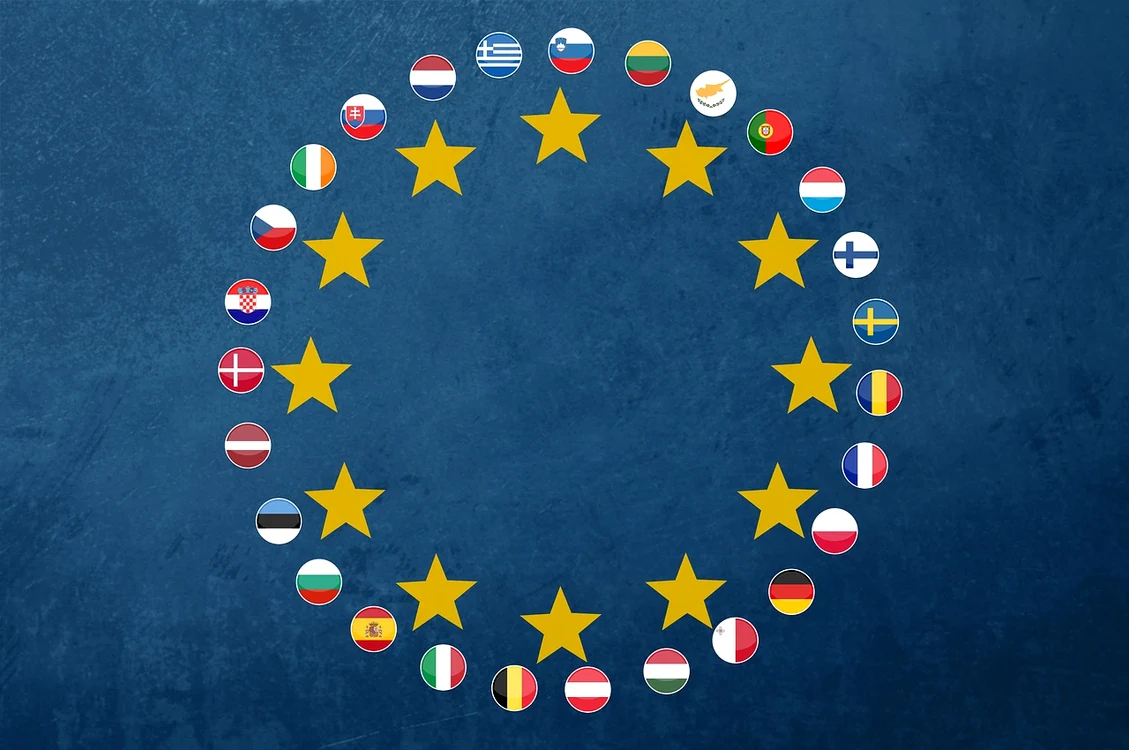 Uniunea Europeană. FOTO Pixabay