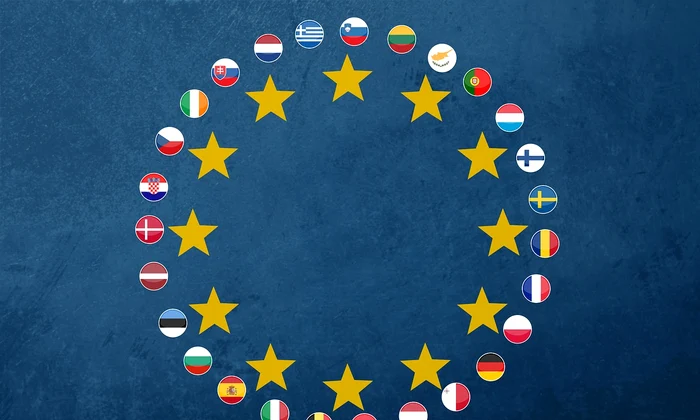 Uniunea Europeană (foto: Pixabay)