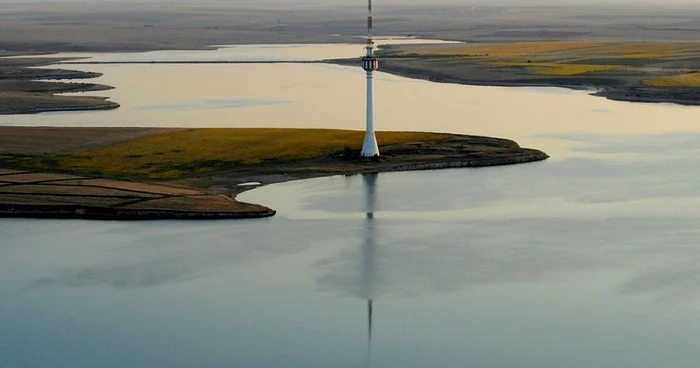 Dobrogea are cele mai multe suprafeţe umede din România Sursă foto Grupul de Dezvoltare Durabilă